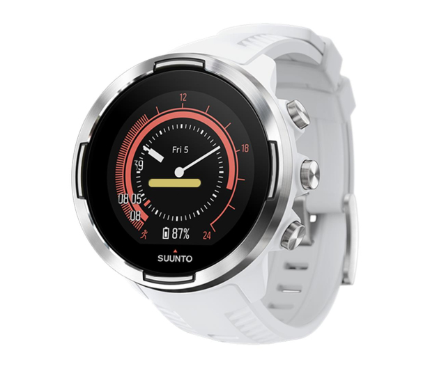 Suunto 9 Baro G1 GPS White - 458504 - zdjęcie